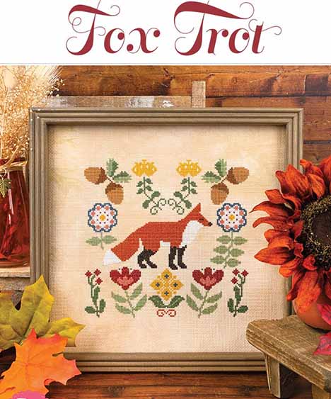 Fox Trot