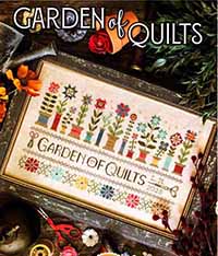 Garden of Quilts