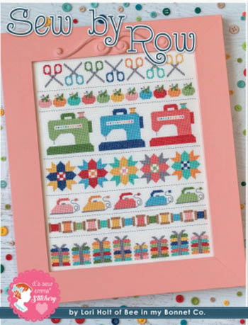 Sew By Row