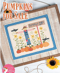Pumpkins for Sale