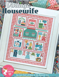 Vintage Housewife