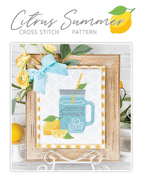 Citrus Summer