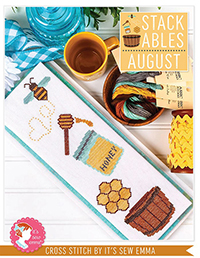 Stackables - August 