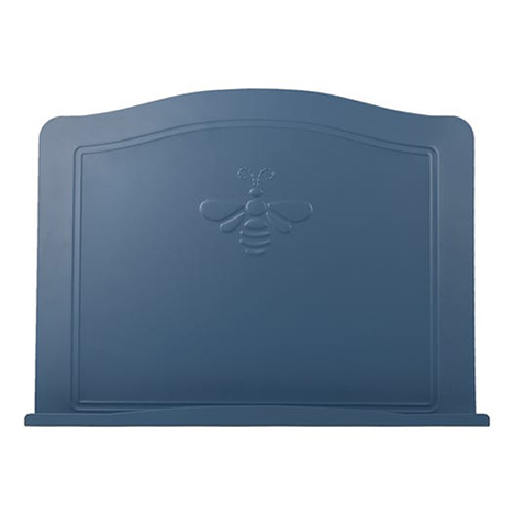 Denim Bee's Knees Book Stand