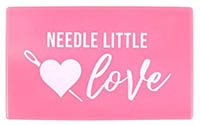 Magnetic Needle Case - Needle Little Love 