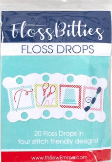 Floss Drops