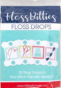 Floss Drops