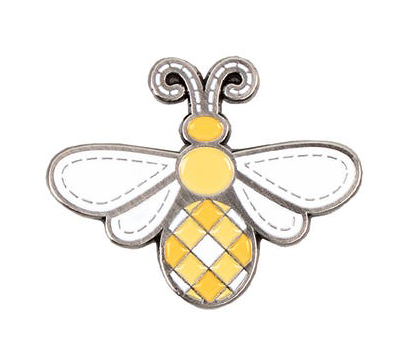 Daisy Bee Needle Minder