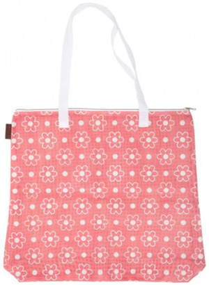 Big Daisy Project Bag
