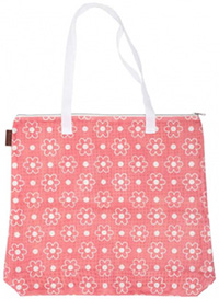 Big Daisy Project Bag