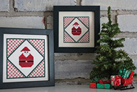 Christmas: Santa