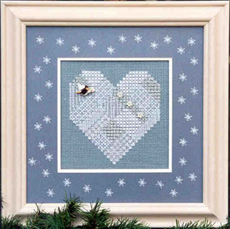 A Winter Heart