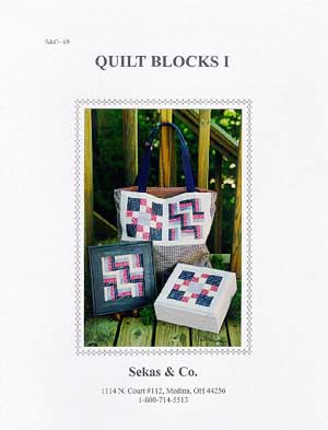 Quilt Blocks I