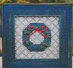 Wreath Block