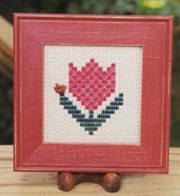 Tulip Block
