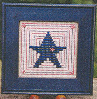 Patriotic Block