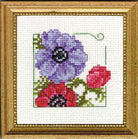 Carolyn's Garden - Anemone Kit