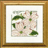 Carolyn's Garden - Dogwood Kit