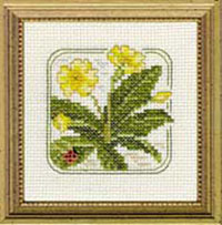 Carolyn's Meadow -Primrose Kit