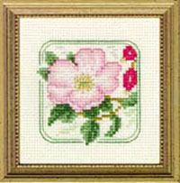 Carolyn's Meadow -Dog Rose Kit