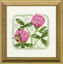 Carolyn's Meadow - Red Clover Kit