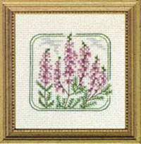 Carolyn's Meadow -Heather Kit