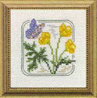 Carolyn's Meadow -Buttercup Kit
