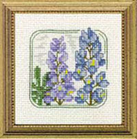 Carolyn's Meadow -Lupine Kit