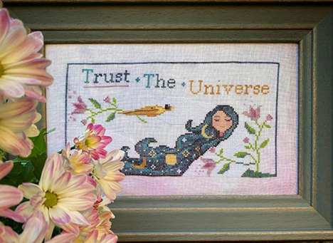 Trust The Universe
