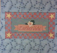 Eastertide