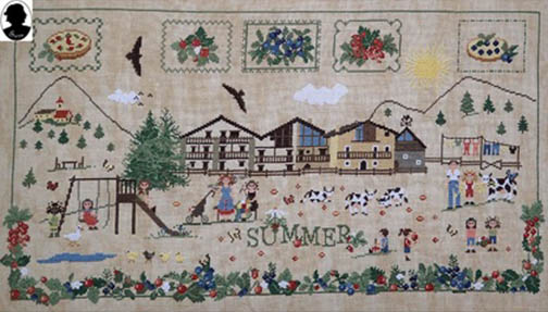 Summer
