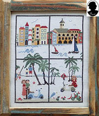 Sea Window 2