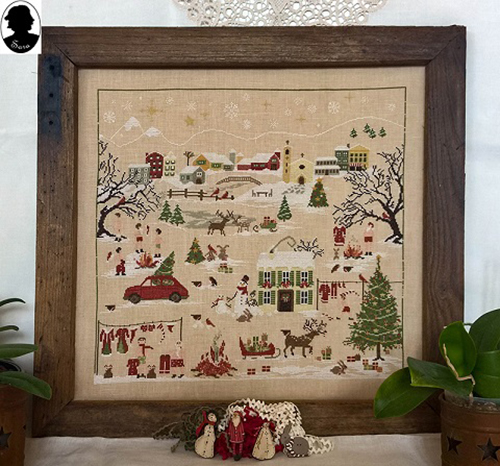 Christmas Last Minute