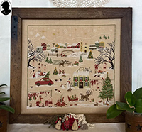 Christmas Last Minute