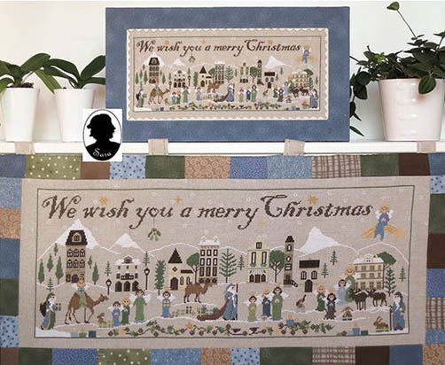 We Wish You A Merry Christmas