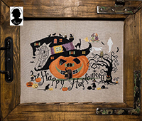 Happy Halloween 2