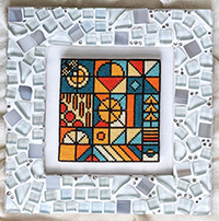 Summer Mosaic