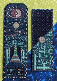 Passages (Bookmarks)