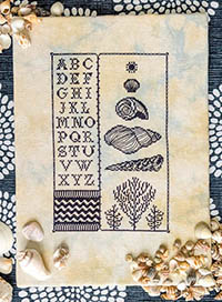 Low Tide Sampler