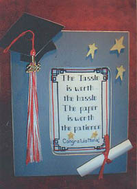 Graduate