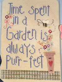 Garden Tyme
