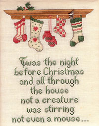 Christmas Stockings