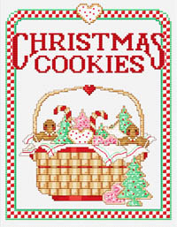 Christmas Cookies