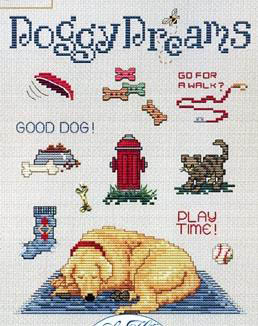 Doggy Dreams