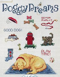 Doggy Dreams