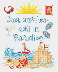 Paradise