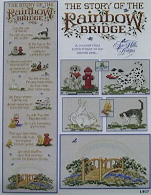 Story of Rainbow Bridge