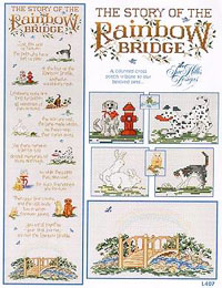 Story of Rainbow Bridge