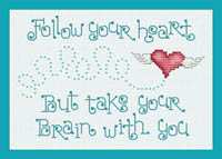 Follow Your Heart