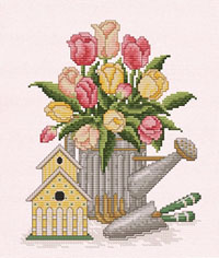 Springtime                             